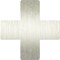 Cotton + Steel 50 Wt. Cotton Thread by Sulky - Light Putty  - 660 yd. Spool